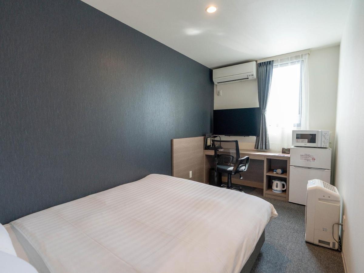 Hotel R9 The Yard Ashikagaekinishi מראה חיצוני תמונה