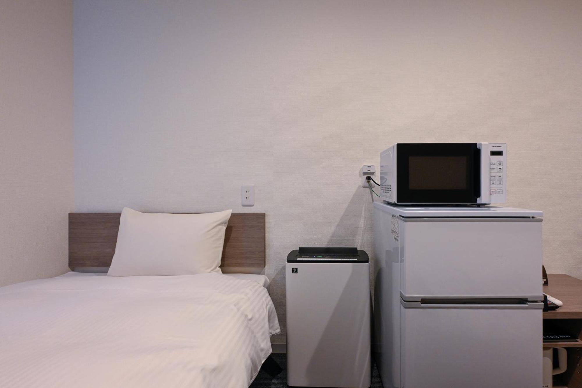 Hotel R9 The Yard Ashikagaekinishi מראה חיצוני תמונה